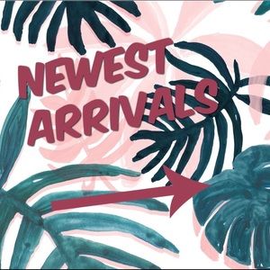 Newest Arrivals in my Closet 🥳